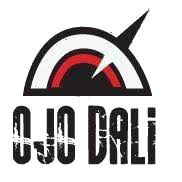 ojo dali logo